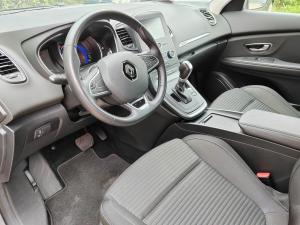 Renault Scenic IV