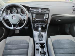 Volkswagen Golf 7 Break