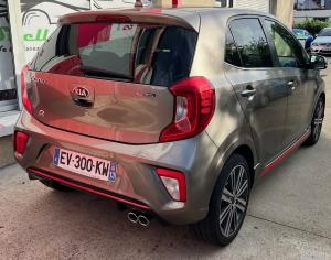 KIA PICANTO III