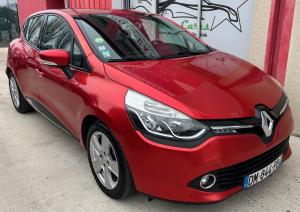 Renault Clio IV