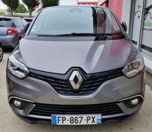 Renault Scenic IV