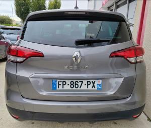 Renault Scenic IV