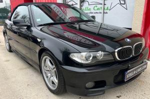 BMW 330ci