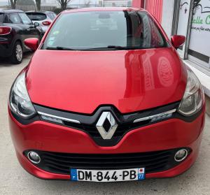 Renault Clio IV