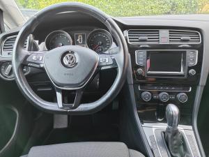 Volkswagen Golf 7 Break