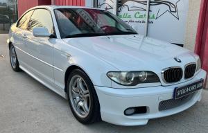 BMW 330ci