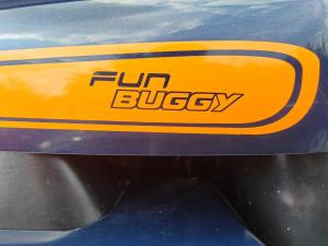 SECMA FUN BUGGY