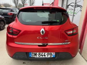 Renault Clio IV