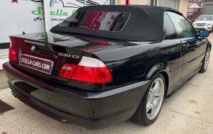 BMW 330ci