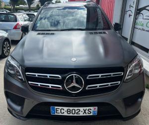 Mercedes CLASSE GLS