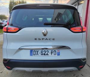 Renault ESPACE V