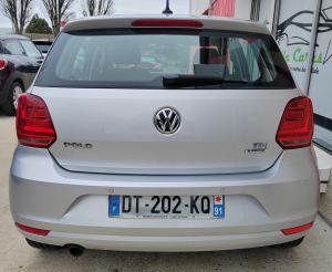 Volkswagen Polo V