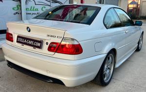 BMW 330ci