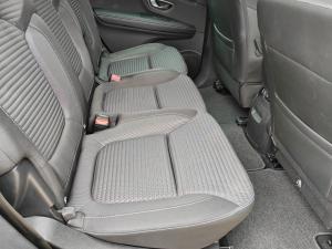 Renault Scenic IV