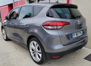 Renault Scenic IV