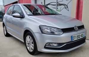 Volkswagen Polo V