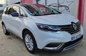 Renault ESPACE V