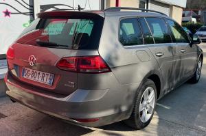 Volkswagen Golf 7 Break