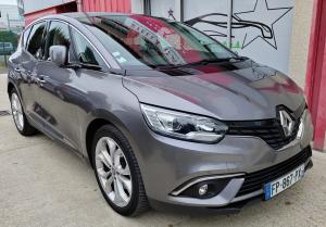 Renault Scenic IV