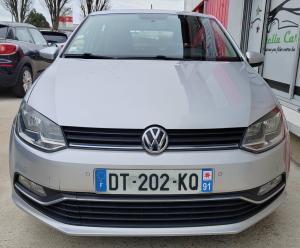 Volkswagen Polo V