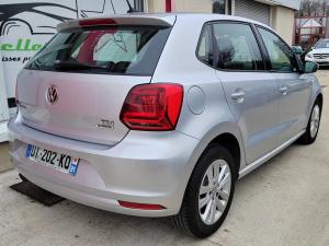 Volkswagen Polo V