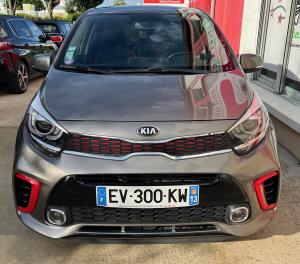 KIA PICANTO III