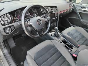 Volkswagen Golf 7 Break