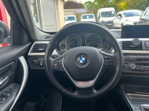 BMW Série 318d