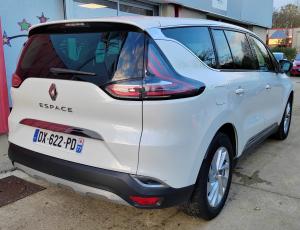 Renault ESPACE V