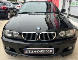 BMW 330ci