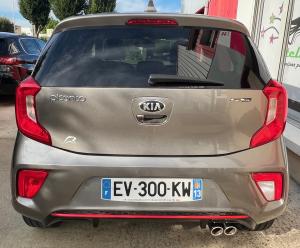 KIA PICANTO III