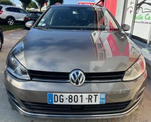 Volkswagen Golf 7 Break