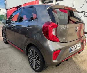 KIA PICANTO III