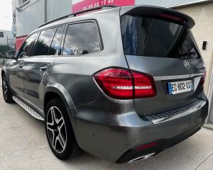 Mercedes CLASSE GLS