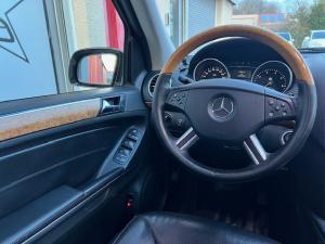 Mercedes GL 550