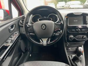 Renault Clio IV