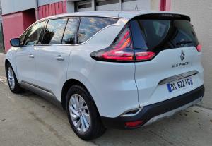 Renault ESPACE V