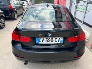BMW Série 318d