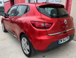 Renault Clio IV