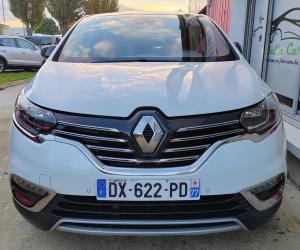 Renault ESPACE V