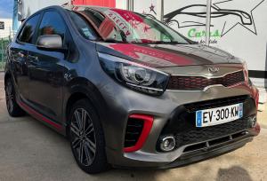 KIA PICANTO III