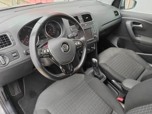 Volkswagen Polo V