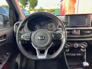 KIA PICANTO III